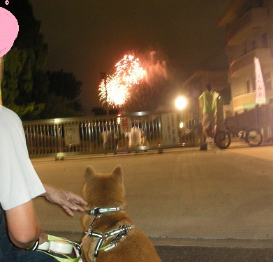 花火大会1