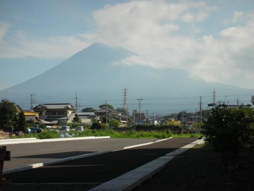 富士山