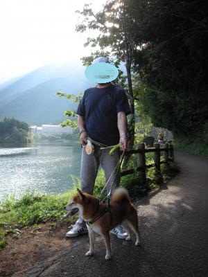 記念撮影