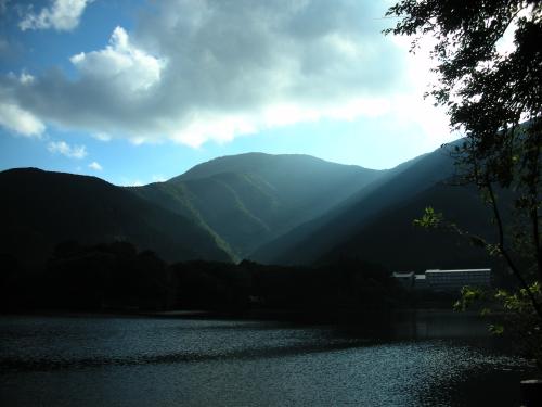 田貫湖6