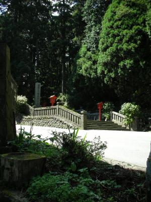 神社