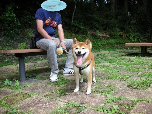 休憩