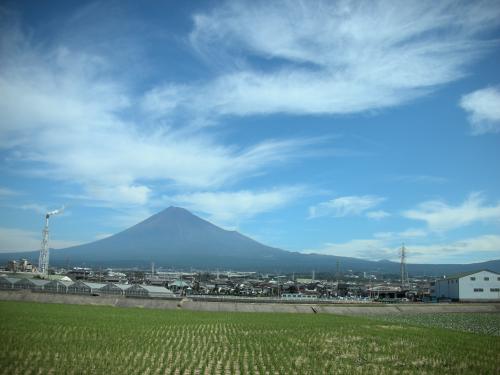 秋の空