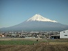 山々