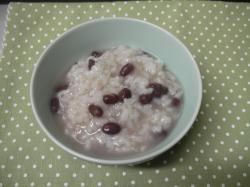 小豆粥