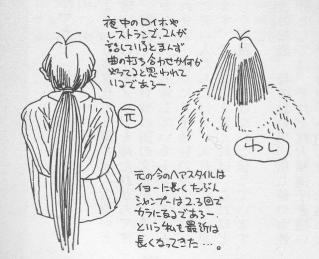 永野護 寄稿