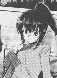 東雲眞麻智