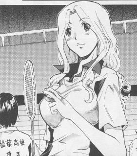 野地マリエ
