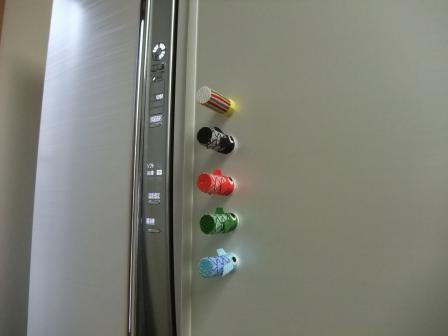5-5冷蔵庫