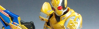 SHF仮面ライダーブレイドキングフォーム