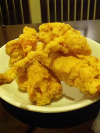 唐揚げ