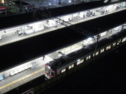 駅1