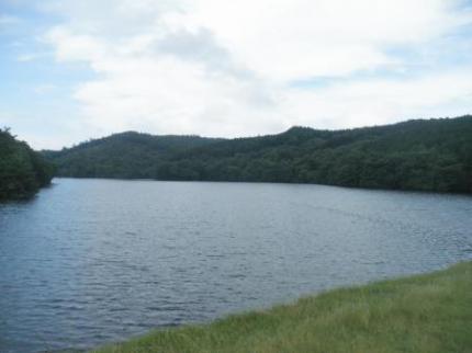 田代湖