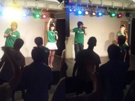 ライブ