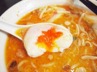 佐野ラーメン しんのじ (9)