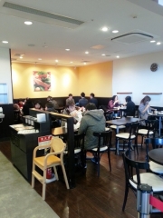 野菜のSUBWAY イオンモール羽生店 (7)