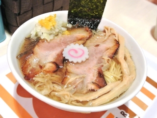 麺屋 浦島太郎16