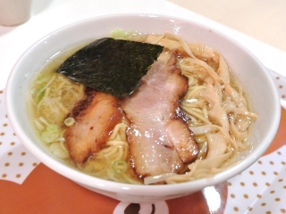 麺屋 浦島太郎17