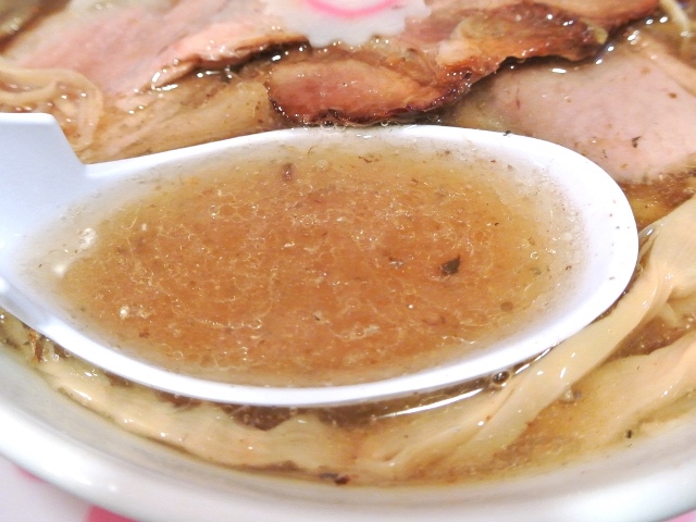 麺屋 浦島太郎20