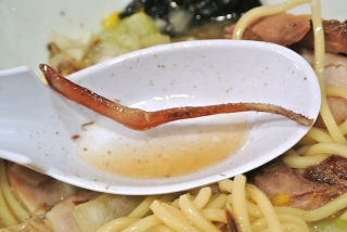 麺屋 浦島太郎23