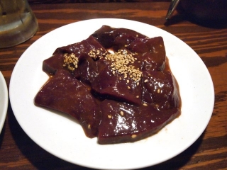 レバー1