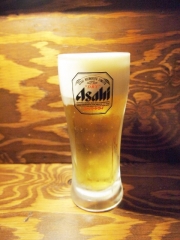 大阪ホルモン (3)