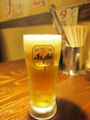 大阪ホルモン (4)