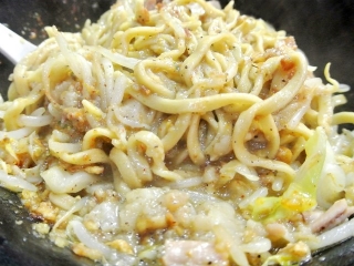 麺屋 桐龍 (9)