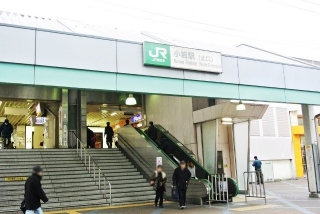 小岩 (1)