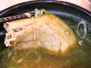 豚骨一燈 (6)