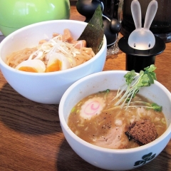 『麺屋 みつば』