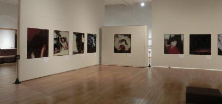 写真展
