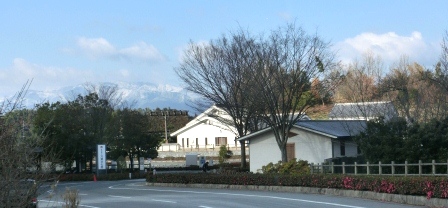 金剛山