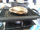 焼アワビ
