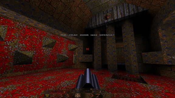 Quake 1/2 Mission Pack | A Memorandum for PC Games