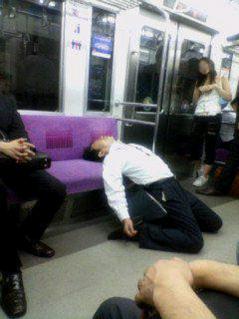 電車