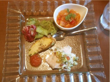 冷菜