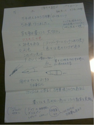 ママメモ