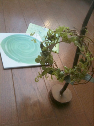 2012CDとリース