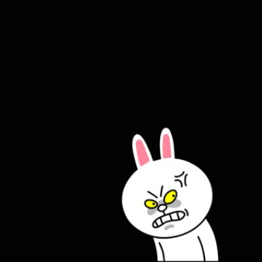 きぃっうさぎ