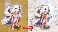 まだ肌寒いけれども