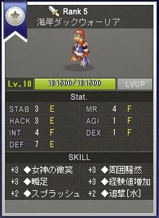 ゲースゲスゲス