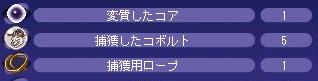 完全に油断してた