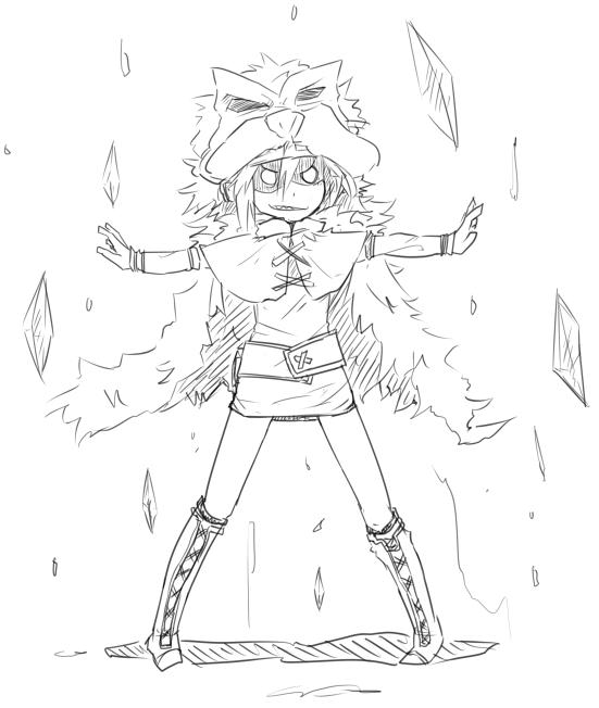 ピンガガガガ