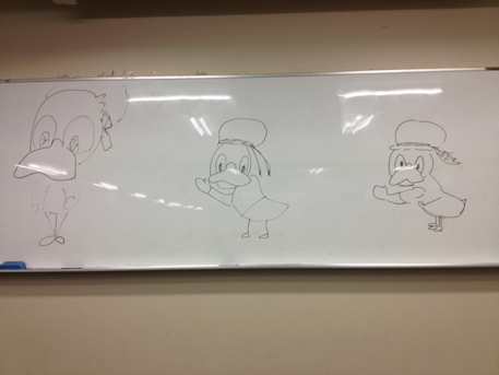 絵伝言ゲームⅢ