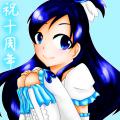 きゅあホワイト
