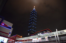 _DSC8142 101の夜景