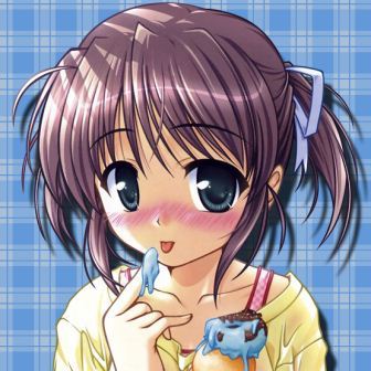 エロ可愛い、とにかくオレの嫁!!(cv安玖深音)
