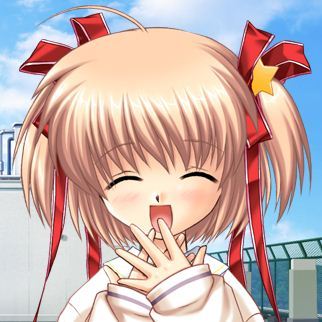 こまりん