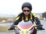 仮面ライダーヨーコ